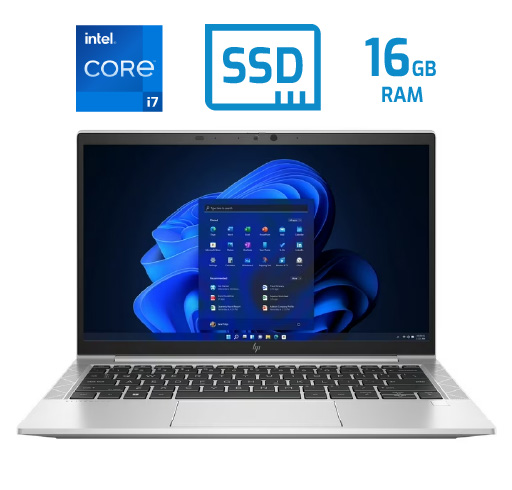 HP EliteBook 830 G8