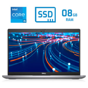 Dell Latitude 5420 – Intel Core i5 1145G7 – 8GB – 256GB