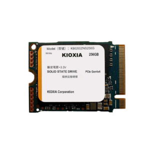 SSD M.2 NVMe PCie – 256B – 2230 – 2200 MB/s