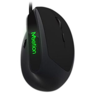 Vertical Meetion M390 – Negro
