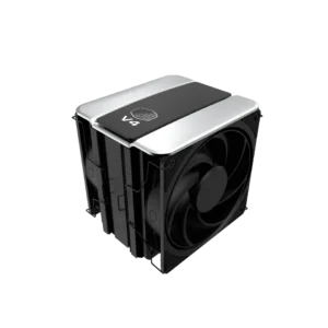 VENTILADOR COOLER MASTER V4 ALPHA 3DHP