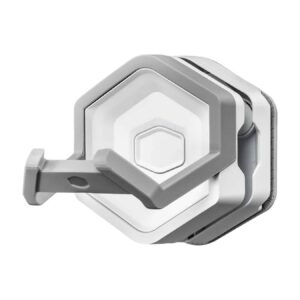 SOPORTE PARA HEADSET COOLER MASTER GEM – BLANCO