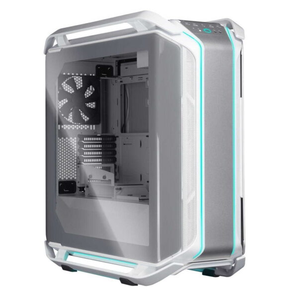 CASE COOLER MASTER COSMOS C700M – BLANCO – FULL TOWER