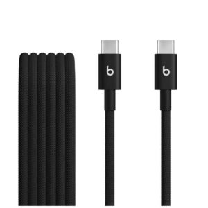 APPLE BEATS USB-C A USB-C 1.5M
