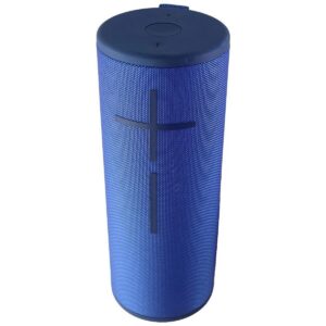 LOGITECH UE MEGABOOM 3-SPEAKER BLUE
