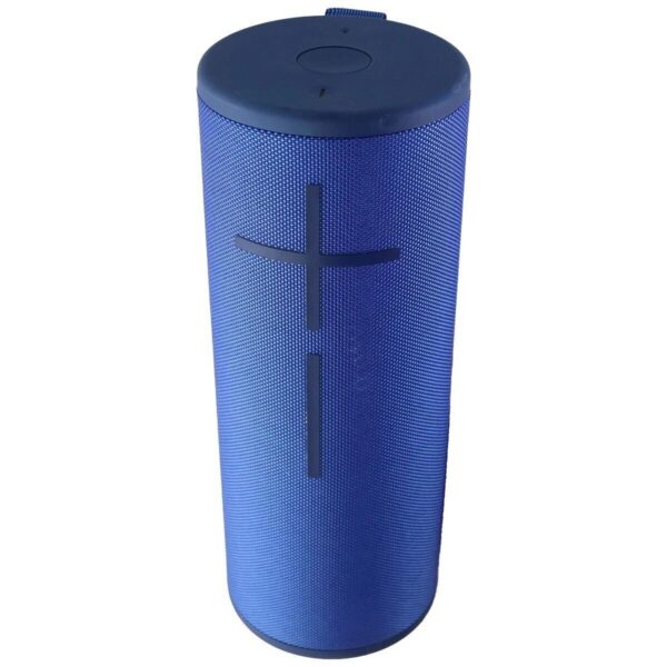 LOGITECH UE MEGABOOM 3-SPEAKER BLUE