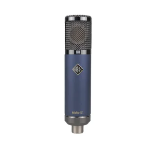 MICROFONO LUUCCO MELO S1