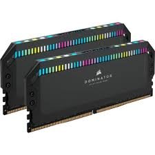 Memoria Corsair Dominator Platinum RGB 32GB DDR5-5600 – Rendimiento Superior