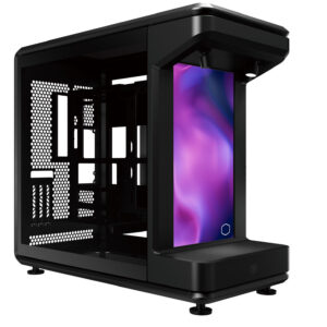 CASE COOLER MASTER MASTERFRAME 360 STAGE LCD