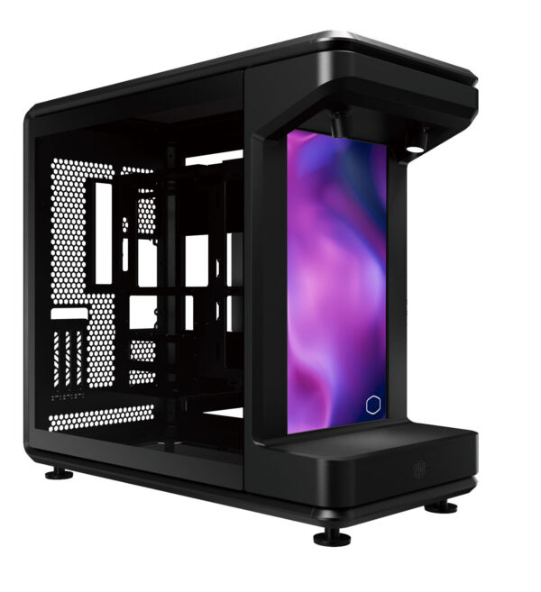 CASE COOLER MASTER MASTERFRAME 360 STAGE LCD