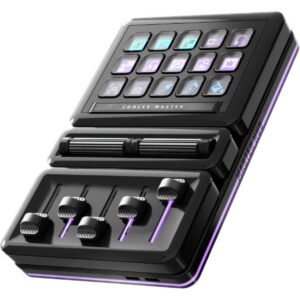 COOLER MASTER MASTERHUB CREATOR KIT