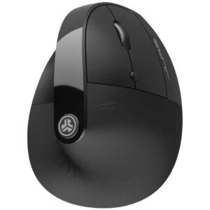 MOUSE JLAB JBUDS ERGONOMICO – VERTICAL – BLUETOOTH – NEGRO
