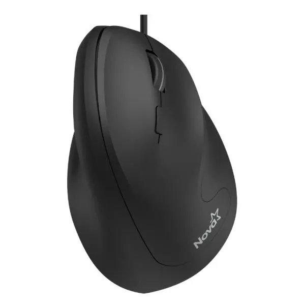 MOUSE ALAMBRICO NOVA VERTICAL – 3200DPI