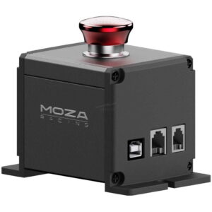 MOZA E-STOP SWITCH
