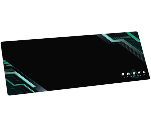 MOUSE PAD GAMING UNNO BRAVE – XL