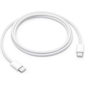 APPLE CABLE USB-C 1M