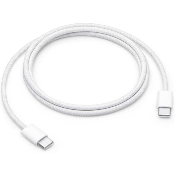APPLE CABLE USB-C 1M