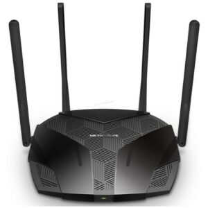 Router Mercusys AX1800 Mu-Mimo