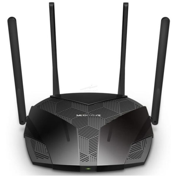 Router Mercusys AX1800 Mu-Mimo