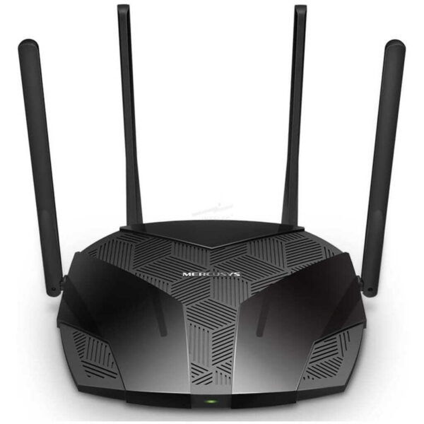 ROUTER MERCUSYS AX3000 WI-FI 6 DOBLE BANDA