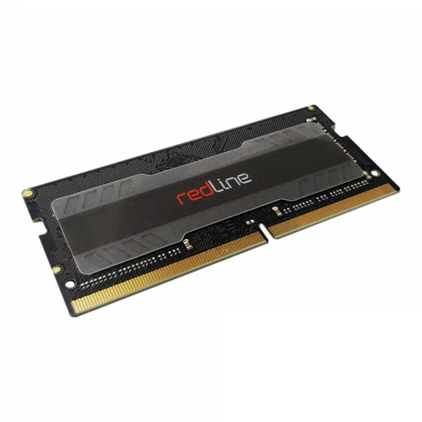 Memoria So Dimm Mushkin DDR5 5600 MHz – 32GB