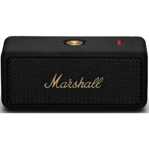 MARSHALL EMBERTON II