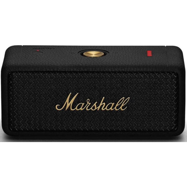 MARSHALL EMBERTON II