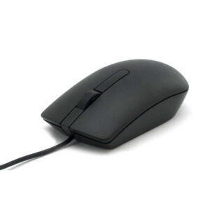 MOUSE DELL OPTICO – USB