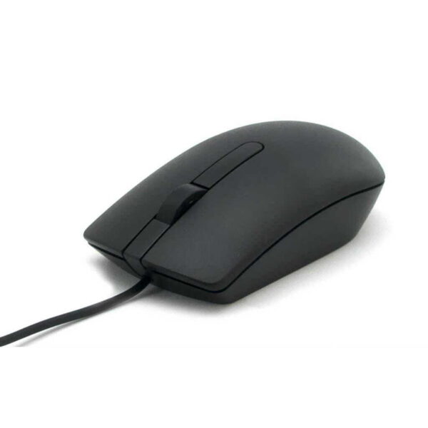 MOUSE DELL OPTICO – USB