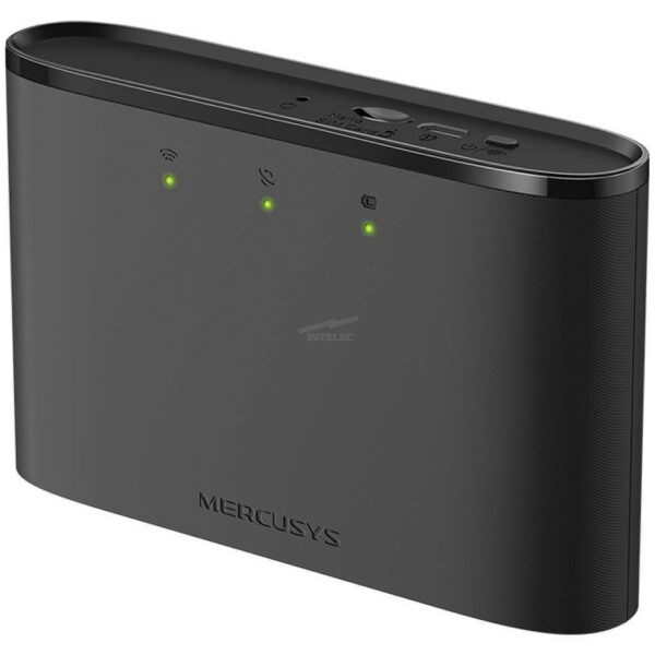ROUTER MERCUSYS 4G LTE PORTATIL