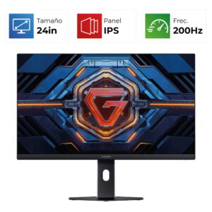 Xiaomi G24i 2026 – 24″ – FHD – 200Hz – IPS