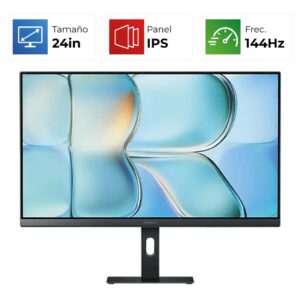 Xiaomi A24i 2026 – 24″ – FHD – 144Hz – IPS