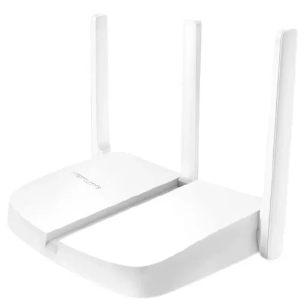 Router Mercusys MW306R 300Mbps – Multimodo