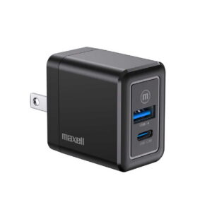 MAXELL ULTRA USB-C+A 65W