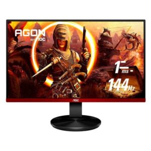 Monitor 27″ AOC G2790VX FHD 144Hz FreeSync Premium para Gaming