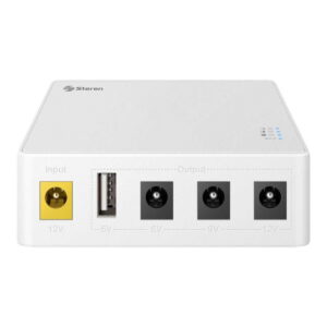 MINI UPS STEREN PARA MODEM – 8000MAH