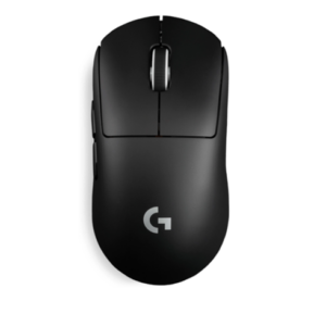 Logitech Pro X Superlight 2c – Negro
