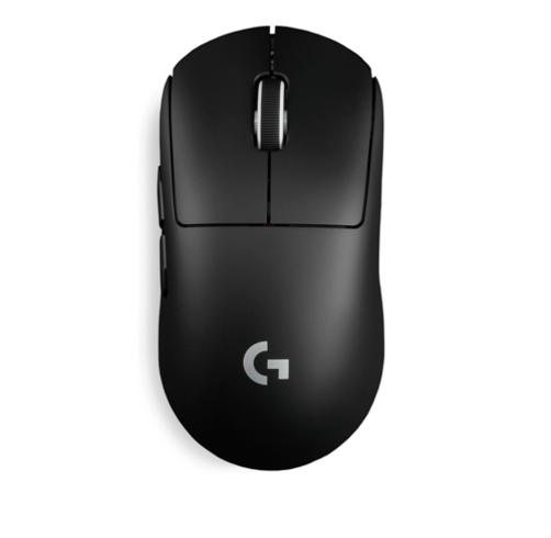 Logitech Pro X Superlight 2c – Negro