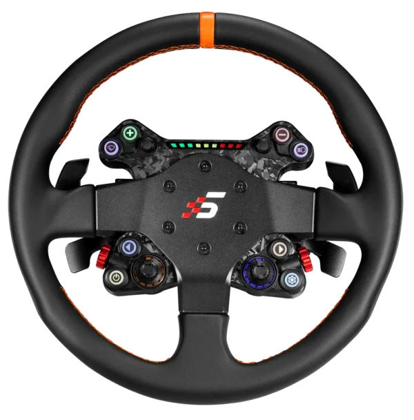 VOLANTE SIMAGIC NEO X SERIES RALLY