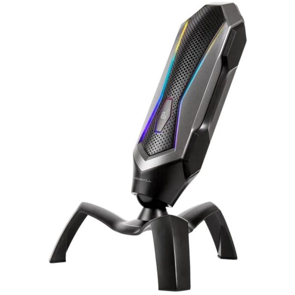 MICROFONO NEWSKILL AGNI – RGB