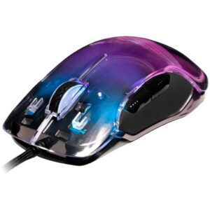 MOUSE GAMING NEWSKILL LYCAN – RGB