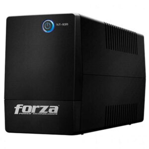 UPS FORZA NT-1011 1000VA – 500W – 6 TOMAS