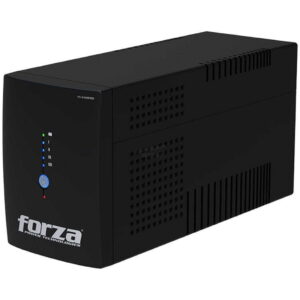 UPS FORZA NT-2401PRO 2400VA – 1200W – 10 TOMAS