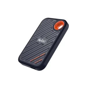Disco Externo Netac ZX20 2TB – 2000 MB/s