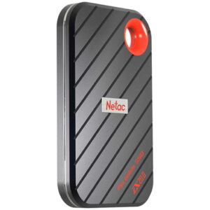 DISCO SSD EXTERNO NETAC ZX20 II – 1TB – 2000 MB/s