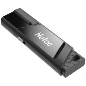 MEMORIA USB NETAC U336 – USB 3.0 – 64GB