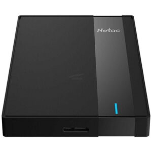 DISCO EXTERNO NETAC K331 – 1TB – USB 3.0
