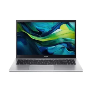 LAPTOP ACER ASPIRE 3 R7-5825U – 16GB – 512GB-SSD – 15.6″ – W11