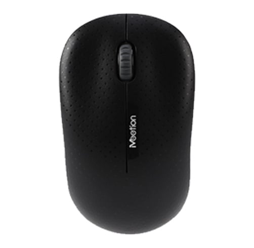 Meetion R545 – Wireless – Negro