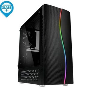 Case Kolink Inspire K5 ARGB Negro